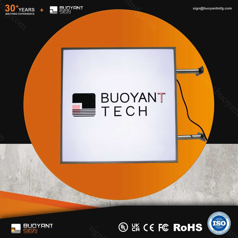 三门峡安全警示标牌厂家怎么选？聊聊那些坑与门道-第2张图片-中国标牌厂家